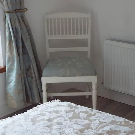 Self Catering Family In