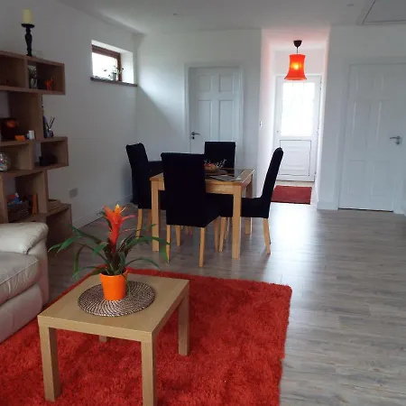 דירה Self Catering Family In *